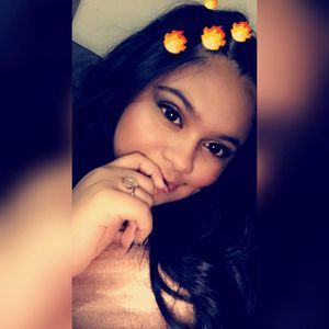 Meet your Posher, Ashly